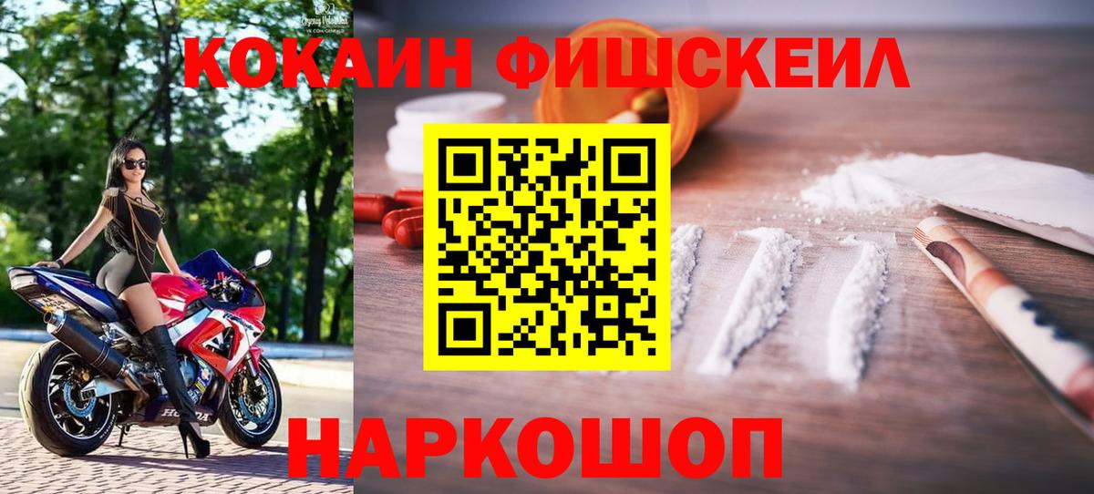 COCAIN Fish Scale Сыктывкар